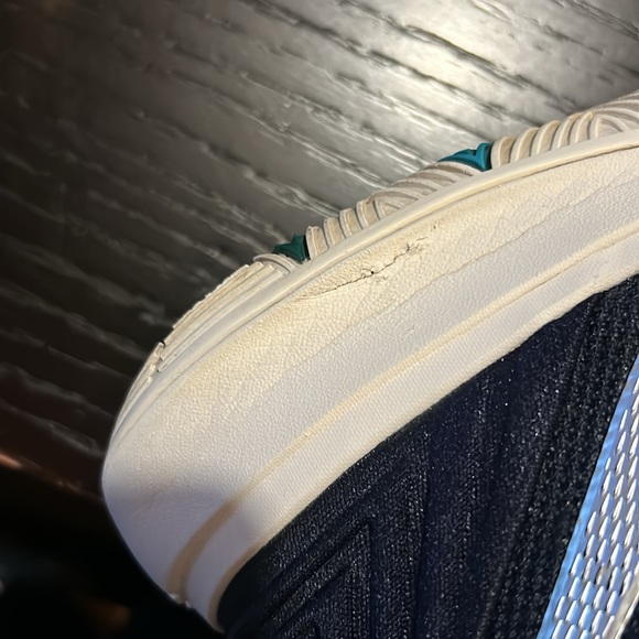 Nike Kyrie 5s Multi- Color (Beaters) - Picture 7 of 7